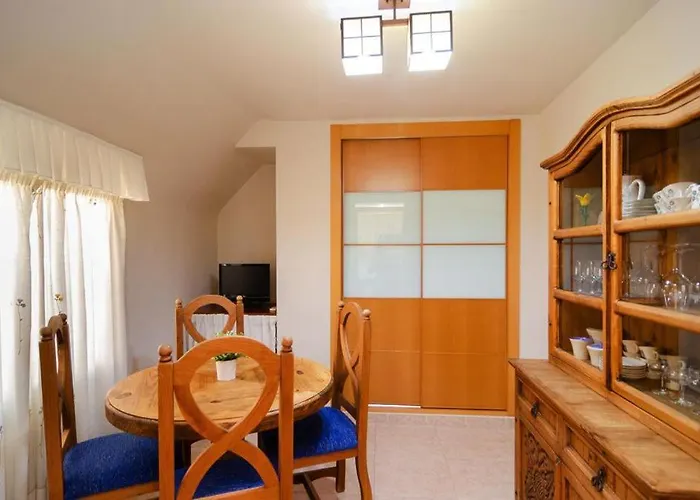 Precioso Apartamento En El Centro De Benidorm