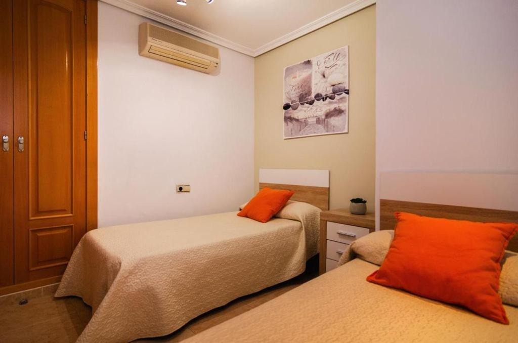 Apartamento Precioso Apartamento En El Centro De Benidorm